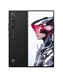 REDMAGIC 10 Air 120Hz Gaming Handy, 5G Android Smartphone, 12GB RAM+256GB ROM,...