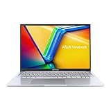 ASUS Vivobook 16 | Cool Silver (M-Serie) | 16' WUXGA | AMD Ryzen 7 7730U | RAM:...