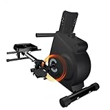 Die Neuheit RudergeräT für Zuhause und ergometer...