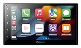 Pioneer SPH-DA360DAB - 2DIN Media Receiver, kapazitives 6,8' Touchpanel, mit...