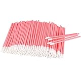 300 Stück Make Up Lippenstift Pinsel, Lippenpinsel, Lippenstift Applikator...