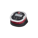 Weber iGrill 2 - intelligentes Fleischthermometer mit Bluetooth inkl. Fühler (4...