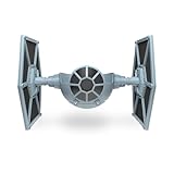 Brandneue limitierte Auflage, STAR WARS TIE Fighter-Ständer für Amazon Echo...