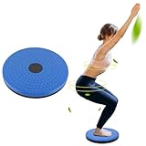 GAESHOW Twist Waist Disc Board, Twisting Machine Fitness Waist Twisting Disk...