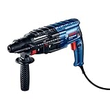 Bosch Professional Bohrhammer GBH 240 (mit SDS plus, 790 W, inkl....