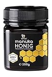 Larnac Manuka Honig 600+ MGO aus Neuseeland, 250g, zertifizierter...