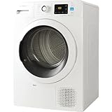 Indesit YTN M11 83K RX IT Wäschetrockner mit Wärmepumpe, freistehend, 8 kg