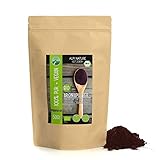 Aronia Pulver BIO 500g von Alpi Nature, Aroniabeeren bio gemahlen, Aroniabeeren...