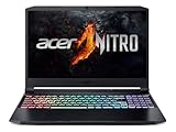 Acer Nitro 5 (AN515-45-R2QX) Gaming Laptop | 15, 6 WQHD 165Hz Display | AMD...