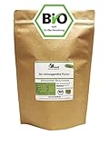 Ashwagandha Pulver 1000g Bio Premium Qualität - fein gemahlene...