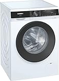 Siemens WG44G2M40 iQ500 Waschmaschine, 9 kg, 1400 UpM, Antiflecken-System...
