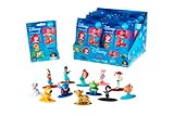 Jada Toys Disney Figur (1x Mystery Figur in Blind Pack) - 1...