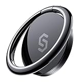 Syncwire Handy Ring Smartphone Fingerhalterung - 360 Grad Drehung Universal Ring...