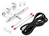 Airbrush Fengda FE-183K Präzisions-Dual-Action-Airbrush-Set für...