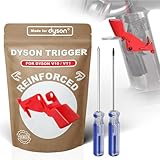 REELLEO V11 V10 Schalter Verstärkt, Ersatzteile Trigger Reparieren Knopf für...