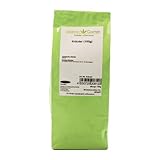 Veilchenwurzel geschält gemahlen (100g)