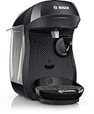 Tassimo Happy Kapselmaschine TAS1002N Kaffeemaschine by Bosch, über 70...