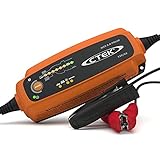 CTEK 5.0 Polar, Batterieladegerät 12V Für Extreme Kälte,...