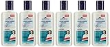 Murnauer Salthouse Totes Meer Therapie Dusche 250 ml, 6er Pack (6 x 250 ml)