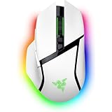 Razer Basilisk V3 Pro - Anpassbare kabellose Gaming-Maus HyperScroll Tilt Wheel...