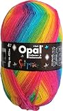 Opal/Sockenwolle / 4 ply/fädig / 1 x 100g. /...
