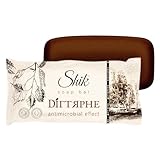 Shik Birkenteerseife 3er Pack (3 x 140g)