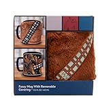 Pyramid International Star Wars - Fuzzy Mug Chewbacca - Keramiktasse mit...