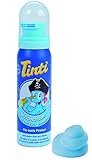 Tinti Waschschaum 75 ml blau