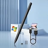 Microsoft Surface Pen - Surface Stift für Surface Pro 11/10/9/8/X/7/6/5/4,...