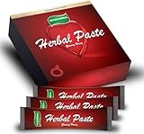 Ginseng Macun Herbal Jel 12 * 12gr HOCHDOSIERT für den aktiven Mann,Ginseng &...