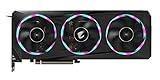 Gigabyte AORUS GeForce RTX 3060 Ti Elite 8GB V2 LHR Grafikkarte GV-N306TAORUS...
