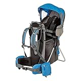 Salewa Koala II, Blau