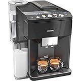 Siemens Kaffeevollautomat EQ.500 integral TQ505D09, viele Kaffeespezialitäten,...