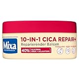 Mixa Urea Balsam, mit 40% Glycerin, Urea und Allatoin, reparierend,...