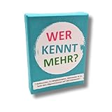 Listenwissen Wer kennt mehr I Teste Dein Allgemeinwissen in 100 Listen I für...