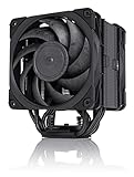 Noctua CPU-Kühler NH-U12A chromax.Black