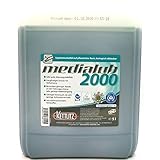 5 Liter Bio Kettenöl KETTLITZ-Medialub 2000 'Blauer Engel' Sägekettenhaftöl...