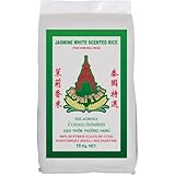 ROYAL THAI RICE - Langkorn Jasmin Duftreis - 1 X 18 KG