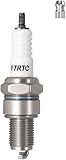 TORCH F7RTC Zündkerze Ersetzen für NGK 5534/BPR7ES V-line-19 Zündkerze, für...
