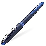 Schneider 78303 One Business Tintenroller (Dokumentenecht mit 0,6 mm...