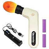 Schierlampe, Schierlampe Für Hühnereier, Schierlampe Bruteier Hühnereier Mit...