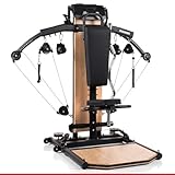 HAMMER Kraftstation BioForce MX NorsK, Fitnessstation für zu Hause, mit...