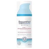 Bepanthol DERMA Regenerierende Gesichtscreme, Gesichtspflege für empfindliche...