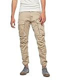 G-STAR RAW Herren Rovic Zip 3D Regular Tapered Hose