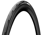 Continental Unisex – Erwachsene Grand Prix 5000 Fahrradreifen, schwarz, 28' |...