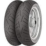 CONTINENTAL Motorradreifen 120/70-12 M/C XL TL 58P CONTISCOOT EVO BSW