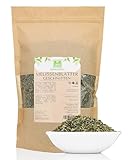 Melissenblätter geschnitten 250g – Melissa officinalis Tee lose –...