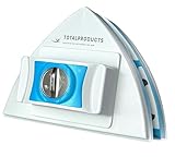 Magnetischer Fensterreiniger, Verstellbarer 3–30 mm Fensterreiniger mit...