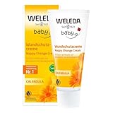 Weleda Wundschutzcreme Calendula, 75 ml