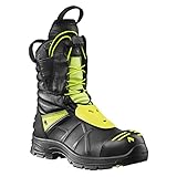 HAIX Fire Eagle: Setze neue Maßstäbe im Einsatz. Dein Fire Eagle: Sportlich &...